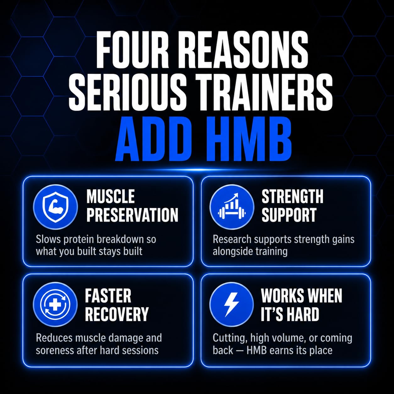 ALLMAX HMB Capsules, 3000 mg, 120 Count, 30 Servings — Amazon image 5