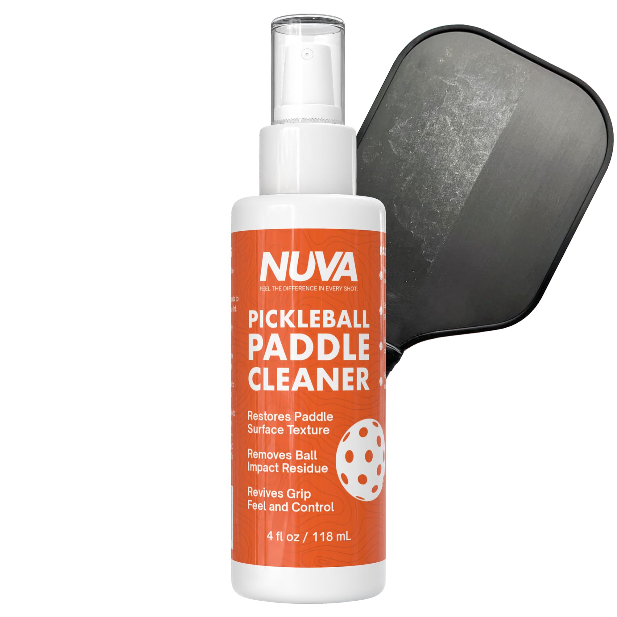 Cleaning Spray for Pickleball Paddle set product research image