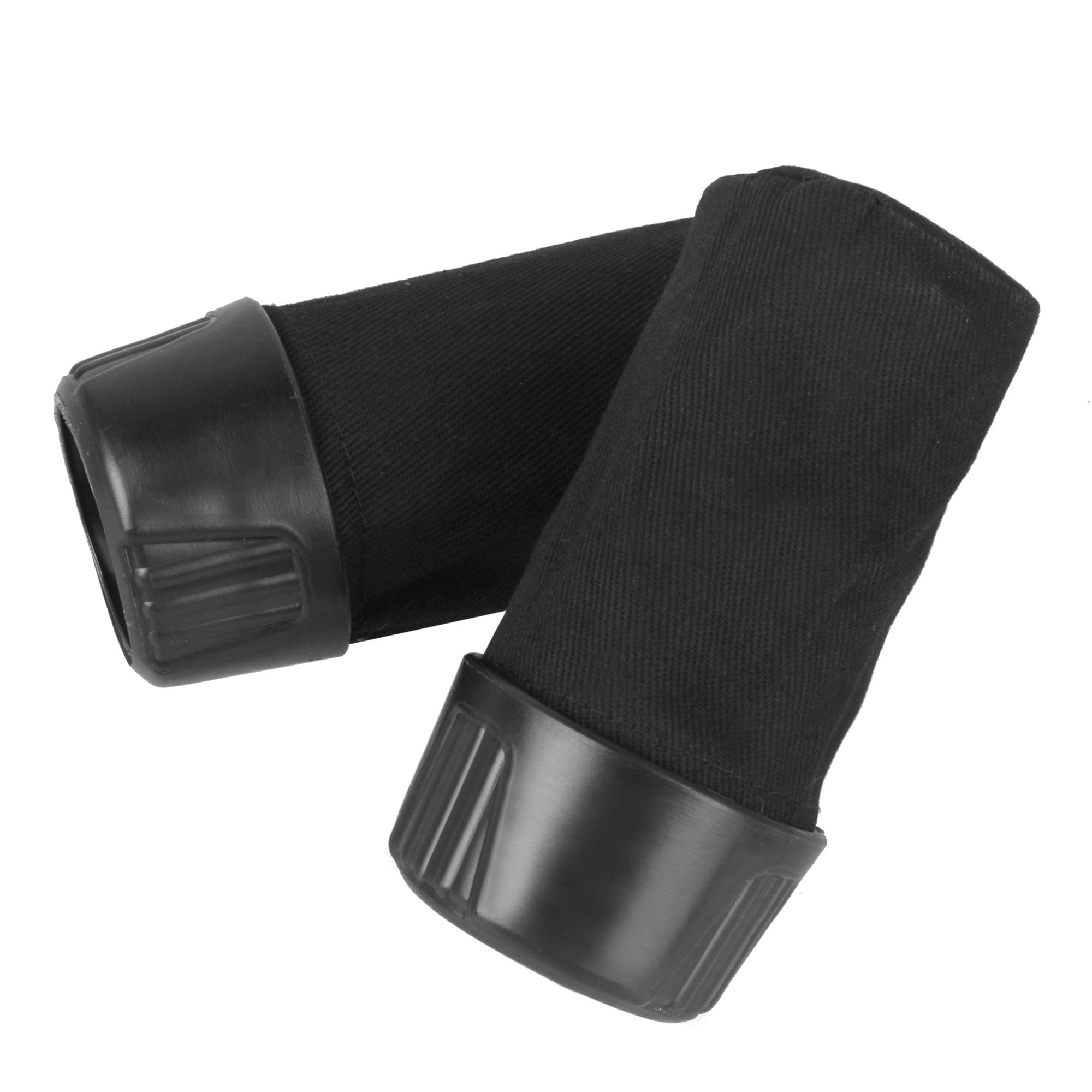 Follde N273733 for Dewalt Sander Dust Bag Assembly, Fits for Dewalt 5-inch Sander and 4-1/2-inch Circular Saw, 2 Pcs