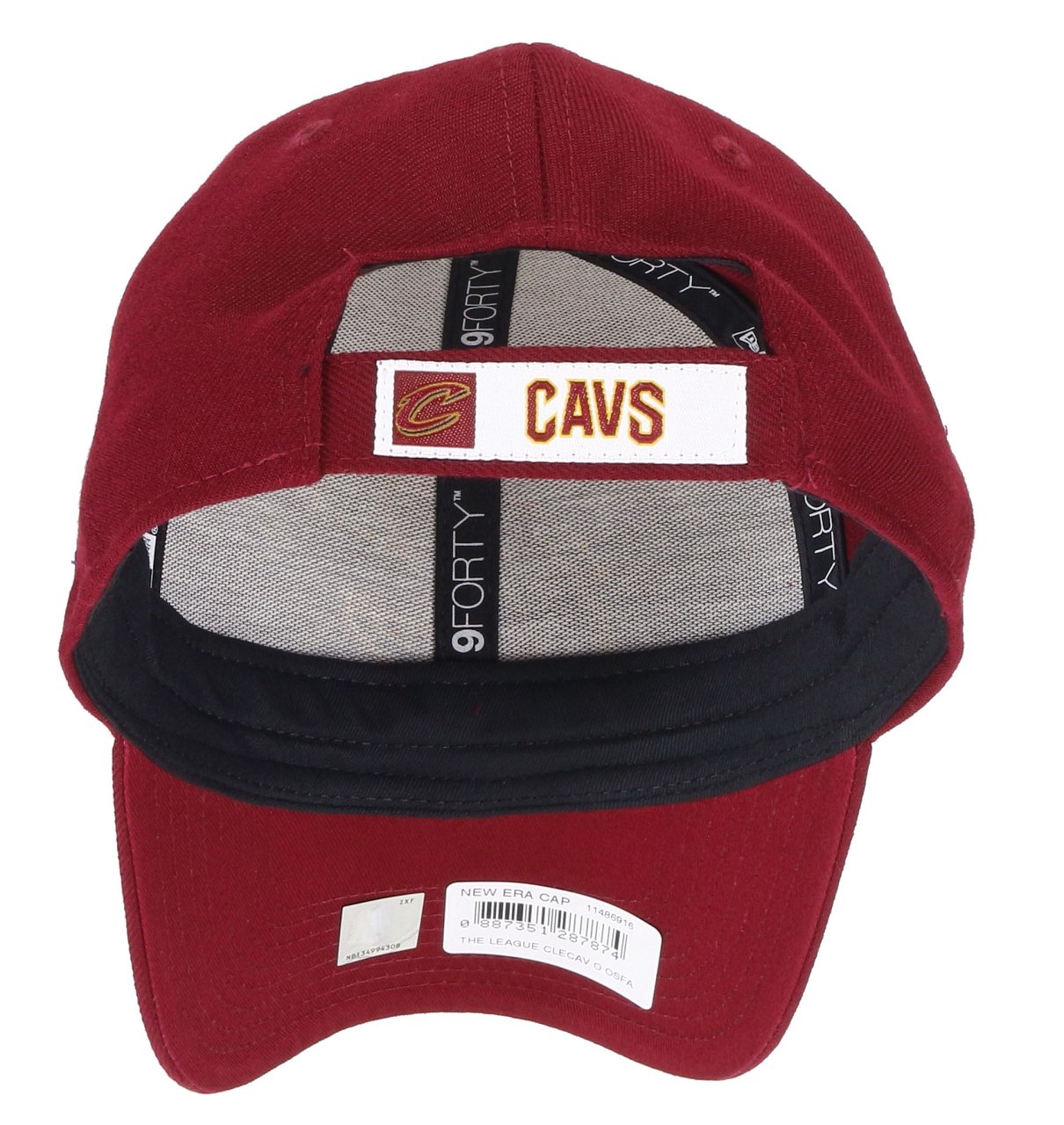 New Era Men's 9forty cap Men's cap