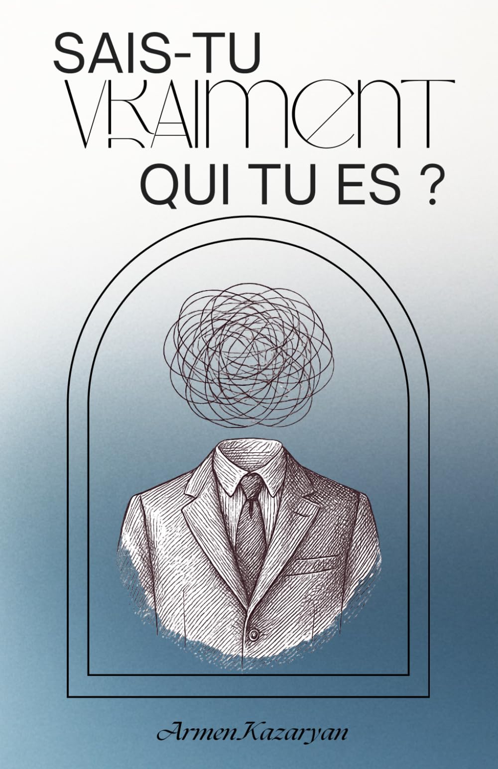 Sais-tu vraiment qui tu es ?