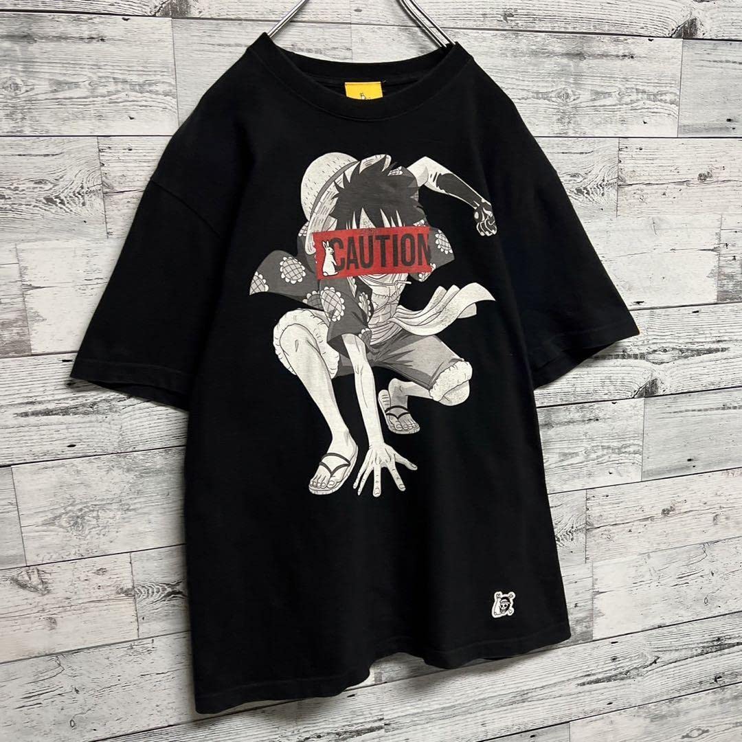 FR2 tシャツONE PIECE コラボナミ新品未使用特典付き｜半袖(Tシャツ)
