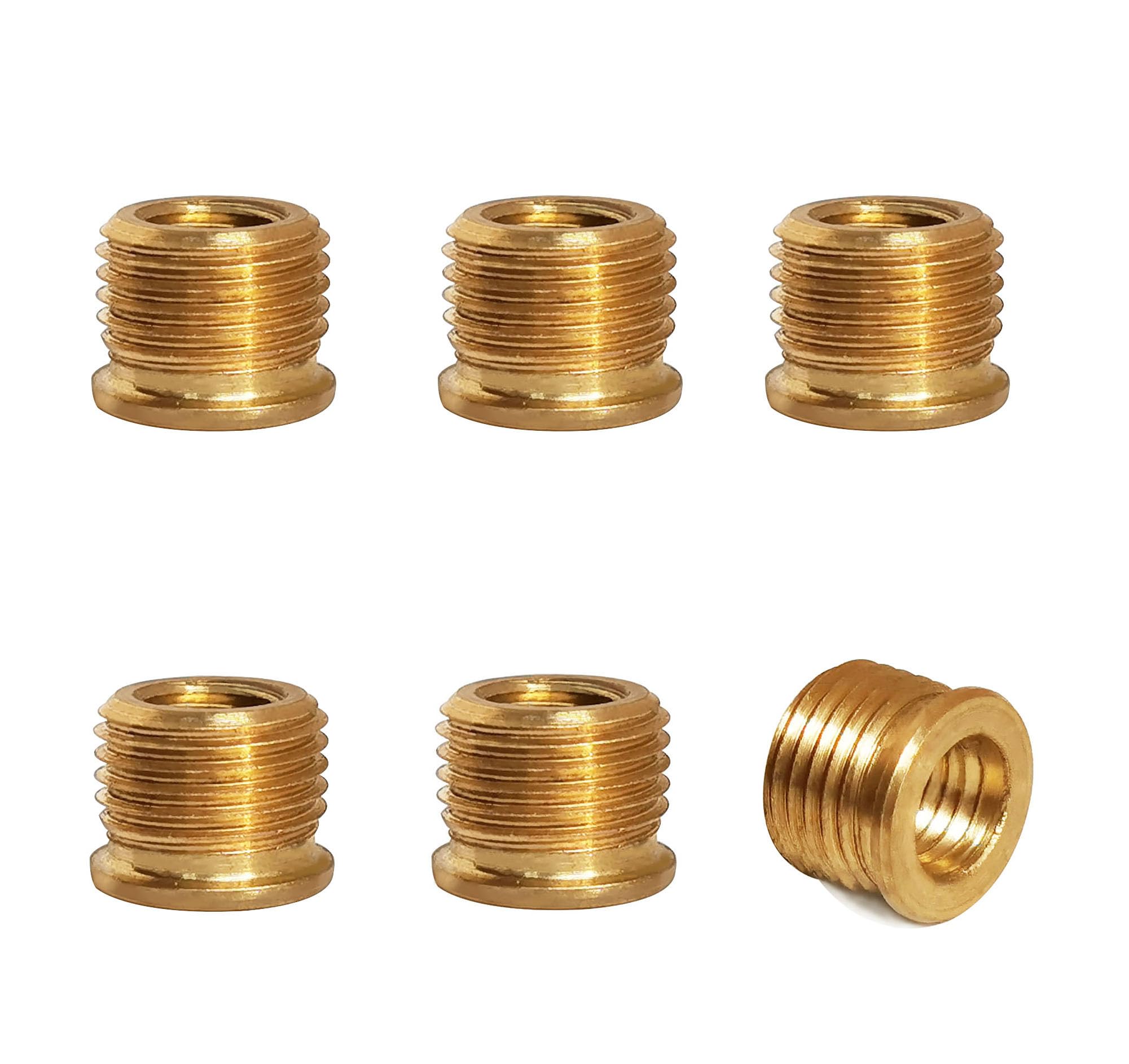 Lamp Finial Converter 1/8 IP (3/8
