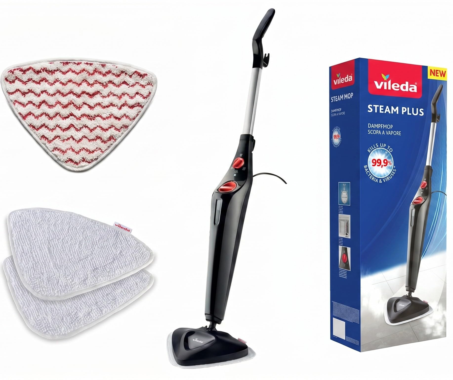 Vileda Prime Day