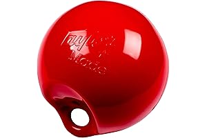 Spike Ball Buoy: Taylor Made Products Personal Watercraft Quick Pickup Buoy