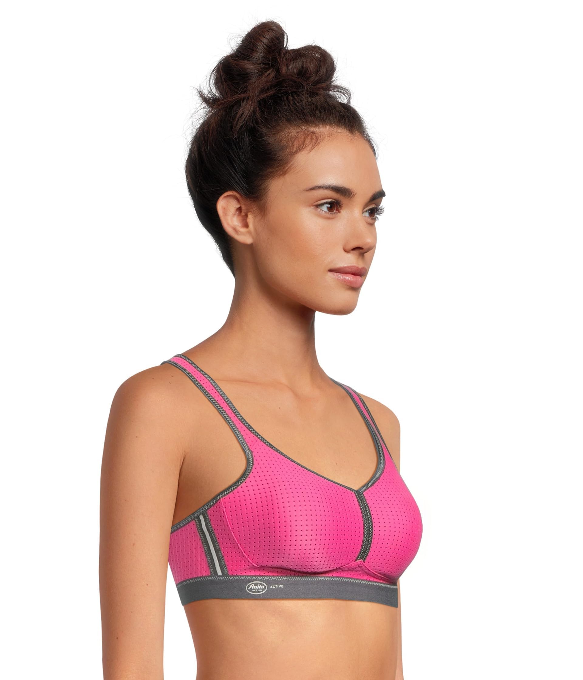 Anita Active Sport-BH - Sujetador básico para Mujer