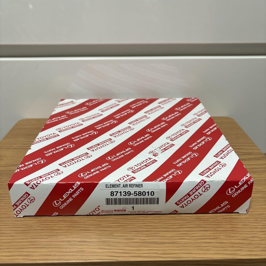 Amazon.co.jp: トヨタ純正エアコンフィルター 87139-58010 箱無し価格