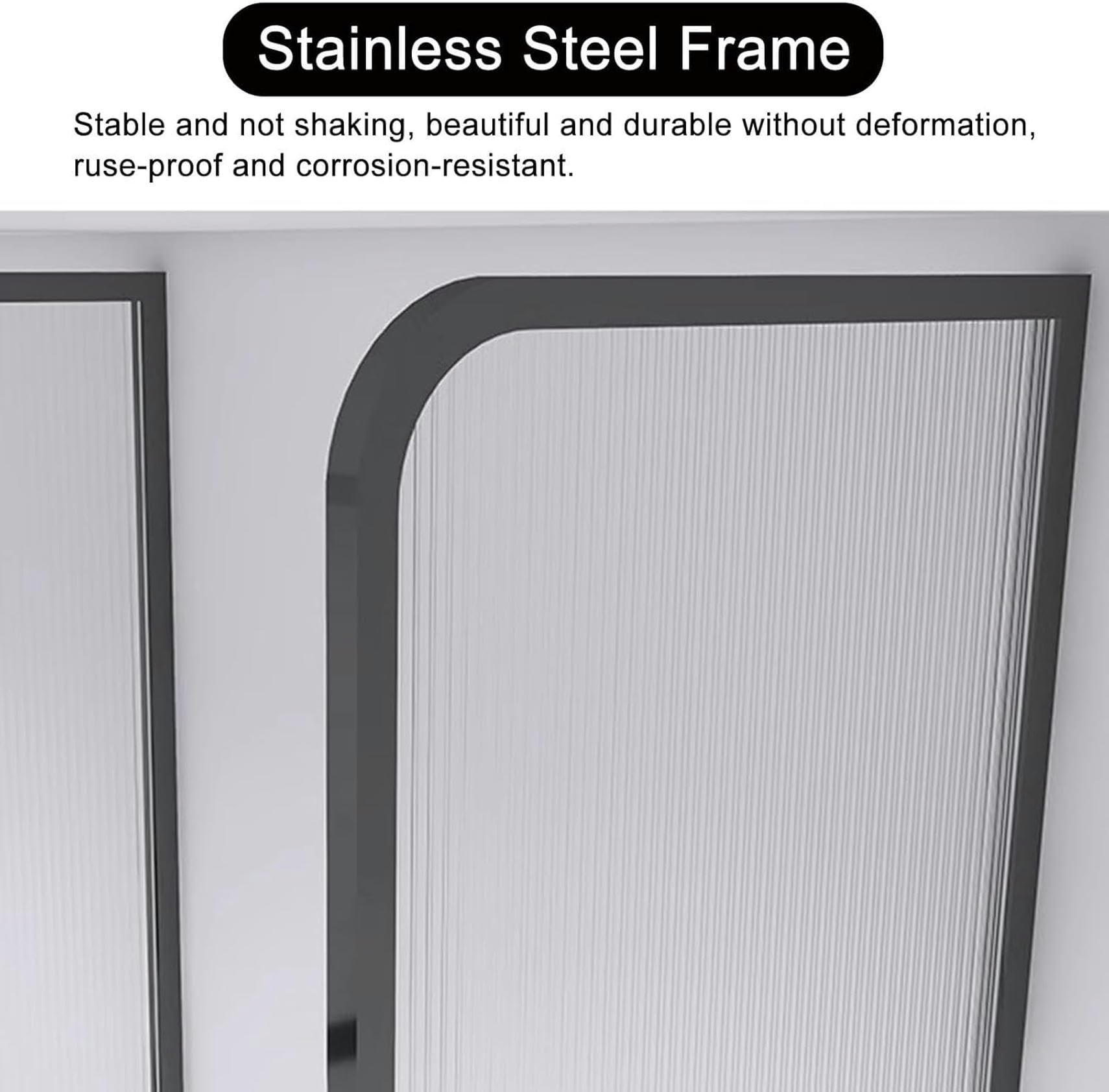 Metal e OrinalPublic Toilette Protect Ber per una maggiore privacy e igiene
