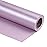 RUSPEPA Purple Matte Wrapping Paper - 81.5 Sq Ft - Solid Color Pearly - Lustre Paper Perfect for Wedding,Birthday,Christmas,Baby Shower - 30 inches x 32.8 feet