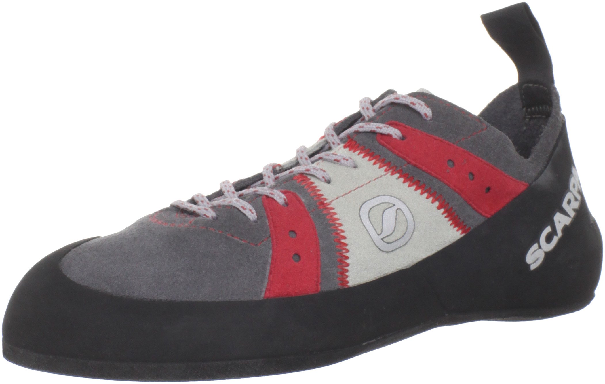 SCARPA Men's Helix Lace Rock Climbing Shoes