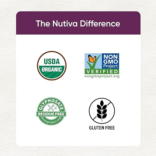 Miniatura 6 de Semillas de chía orgánica