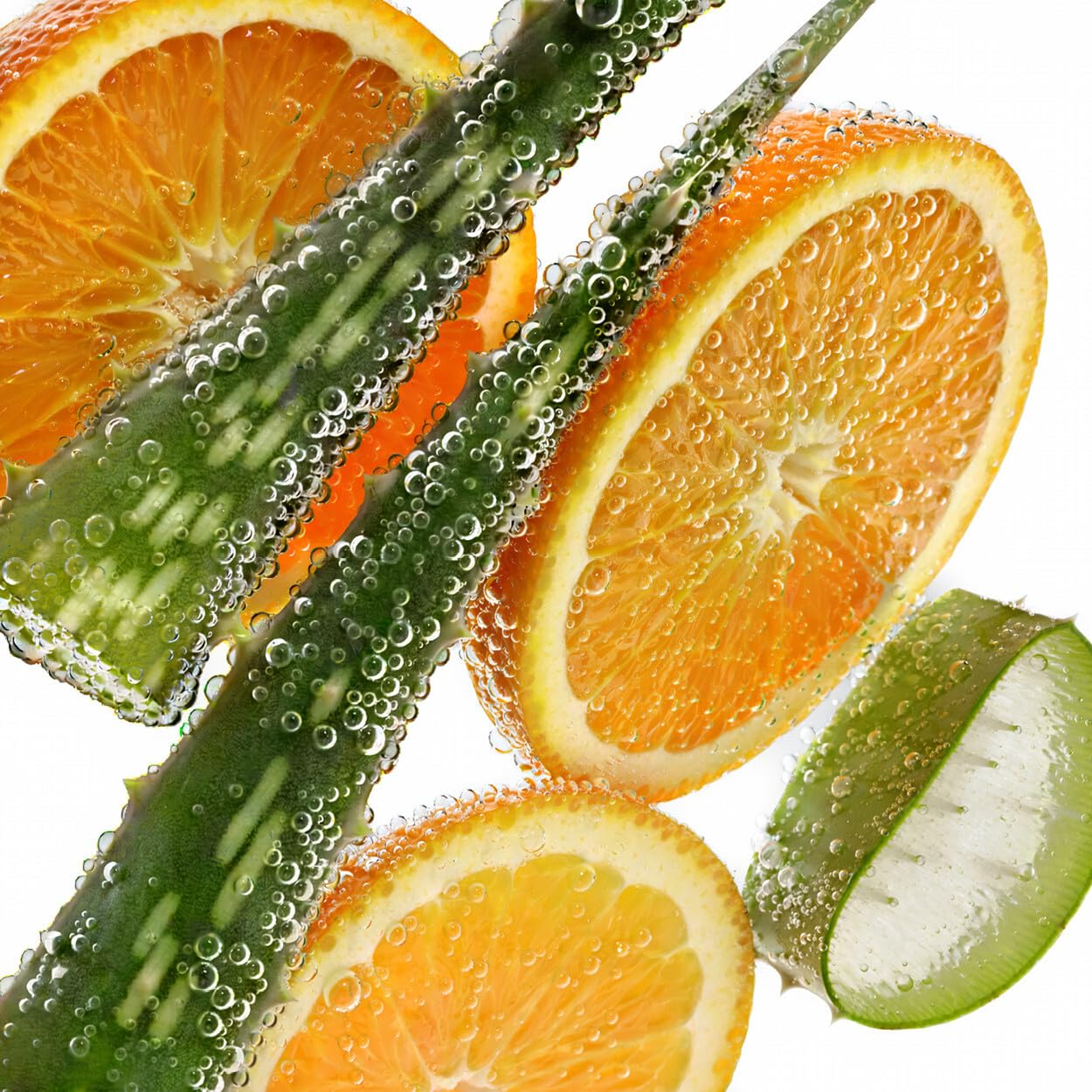 BioLove Anti-Aging Beaity Cream Organic Beauty Women Care Anti-Aging Face Moisturizer, Restores Skin Care Hydration Smooths Fine Lines, Wrinkles Hyaluronic Acid – 50 g (1.7 oz)Citrus by Made in Canada - Image 9