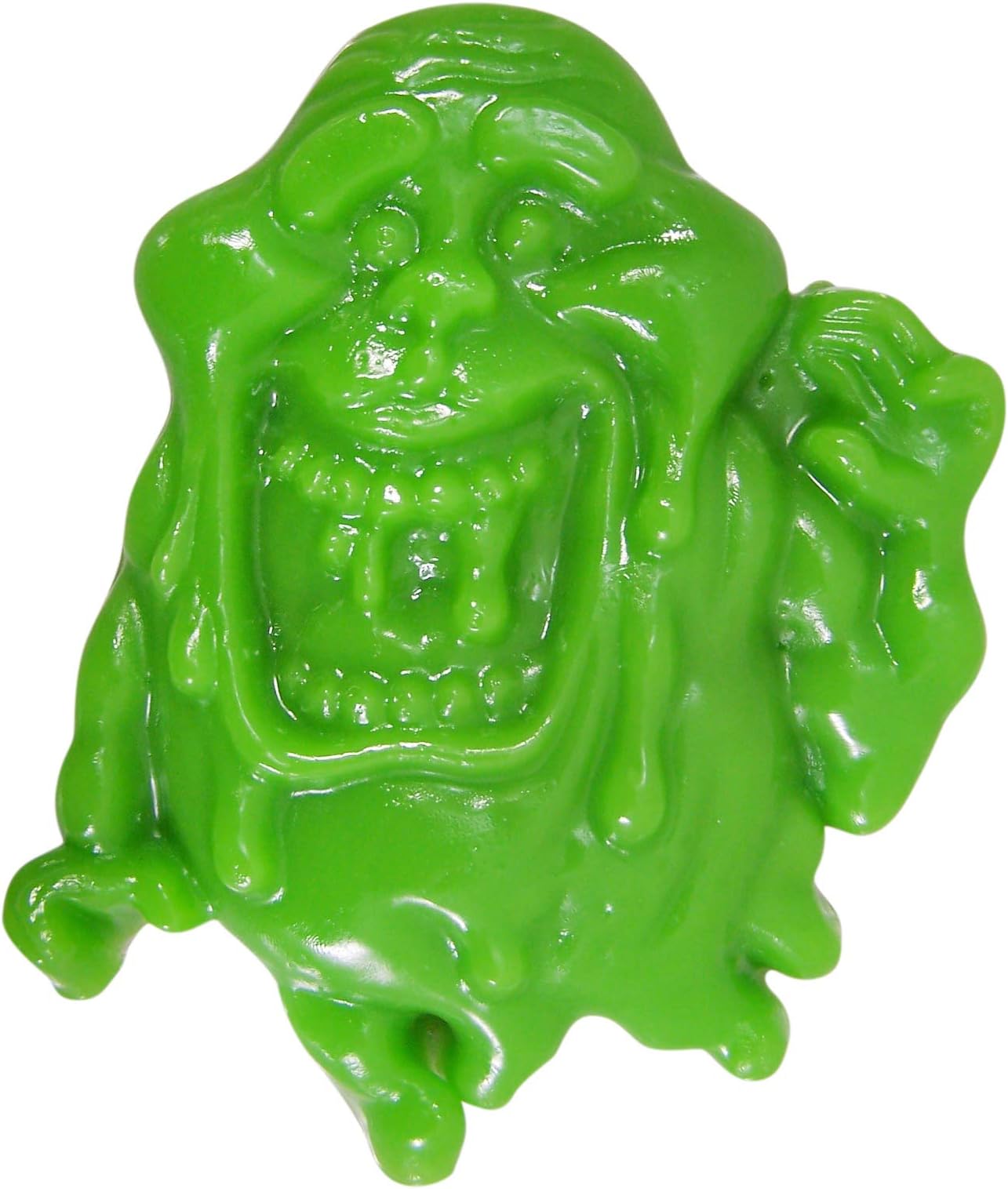 Ghostbusters Green Apple Giant Gummy Ghost Candy, 12.3 Ounce