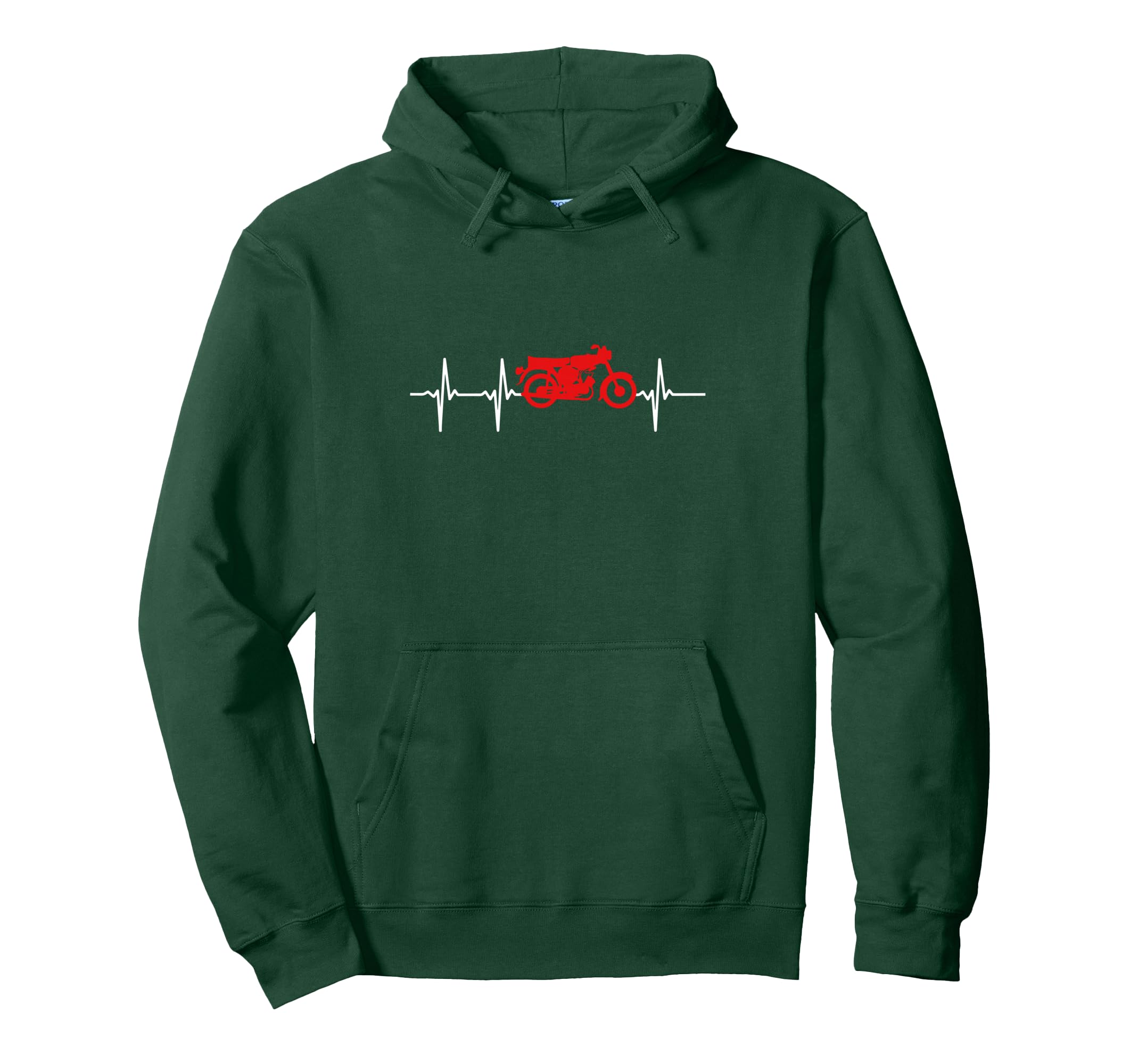 Kleidung mit Designs von Amazon Merch on Demand