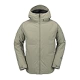 Men's 2836 Insulated Snowboard Jacket
