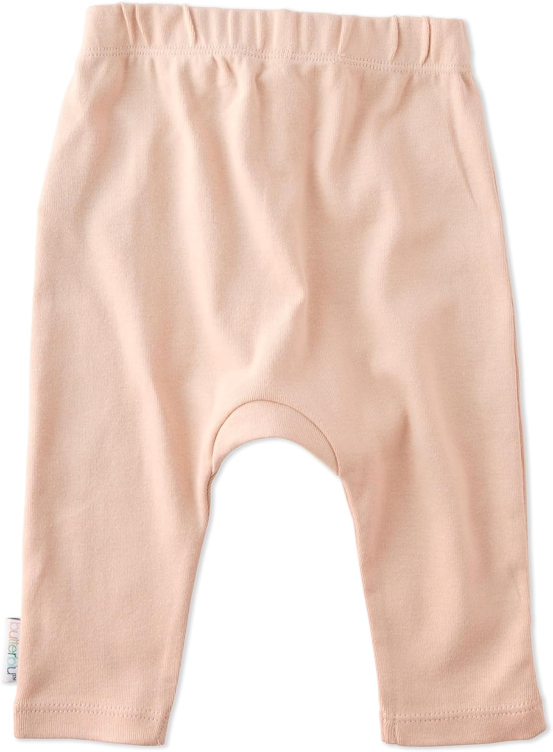 Harlowe 3-Pack Baby Pants 100% Organic Cotton for Baby Boys & Girls​
