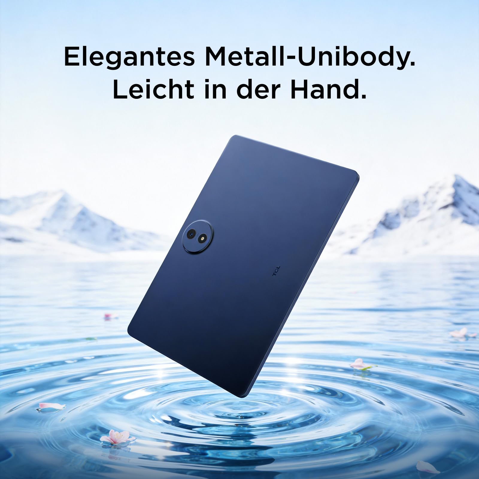 Tcl TAB A1 Plus Tablet 12.2 Zoll – Bild 6