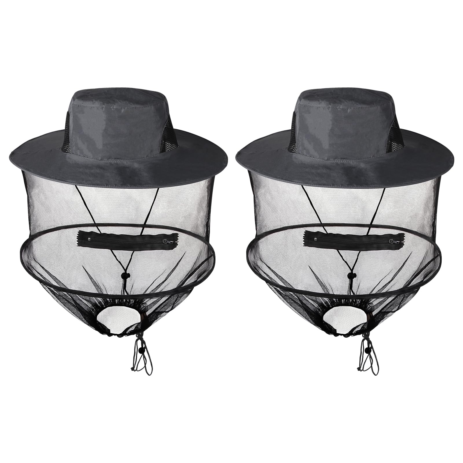 LALAGO Poolbürste mit Runden Enden Set, 43cm Pool Reinigungs