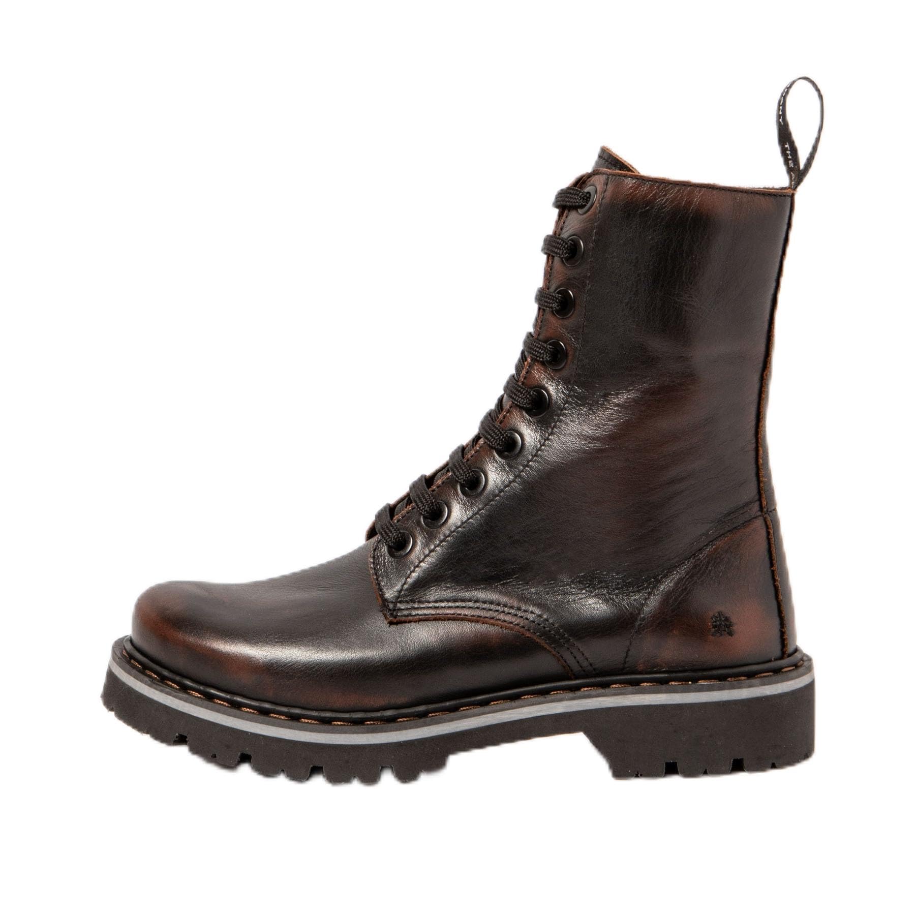 ART 1167 Marina BotasUnisex adulto