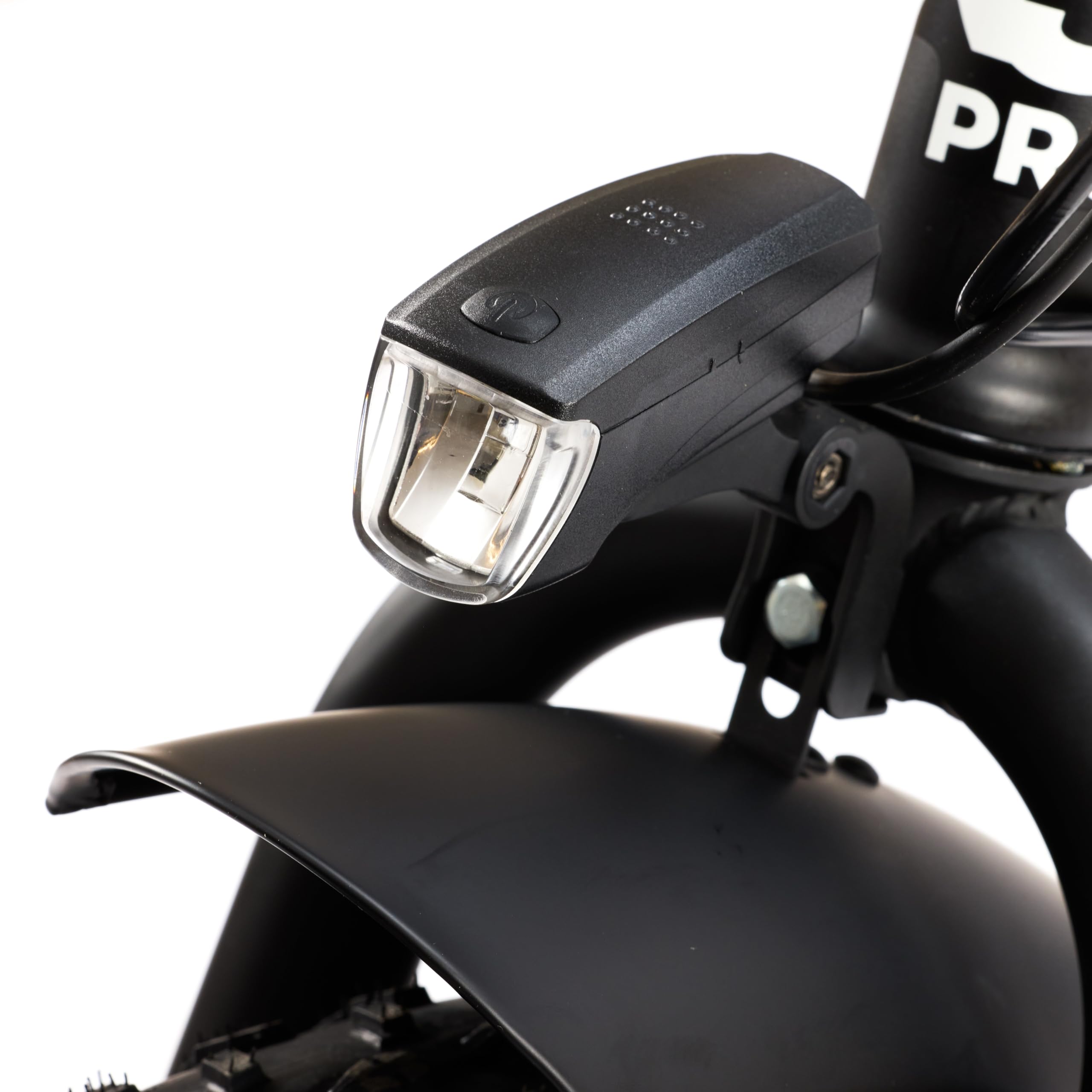Nilox, Ebike X5 Pro, Bici Elettrica, Fino a 60 km di Autonomia, Fino a 25 Km/h, Motore da 36 V/250 W e Batteria Removibile 36 V-10 Ah, Gomme FAT 20" x 4", Cambio a 6 Velocità