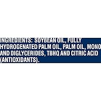 Vista 3 de Crisco Acortamiento de todos los vegetales, 6 libras