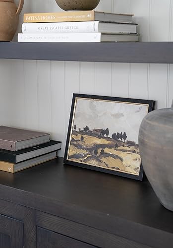 Miniatura 7 de Petal Lane - Decoración de pared antigua enmarcada - Haz tu propio juego de marcos de pared de galería, decoración de pared de academia oscura, arte