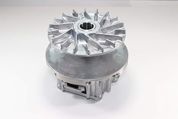 Primary Clutch Compatible with Kawasaki Mule 610 & SX XC Models ONLY Drive Converter New Replaces 49093-0031