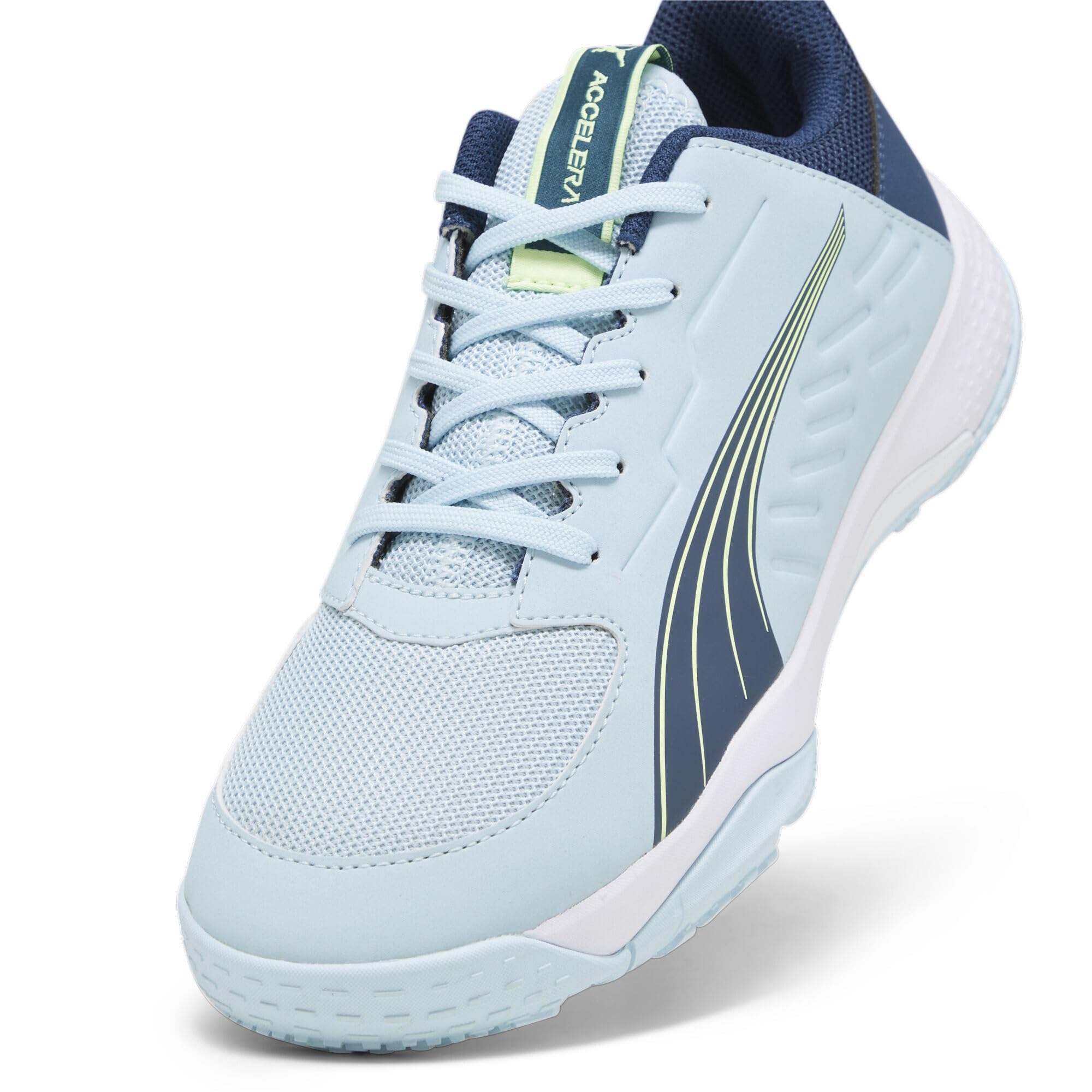 PUMA Beschleunigen Jr Handballschuh Kinder Unisex