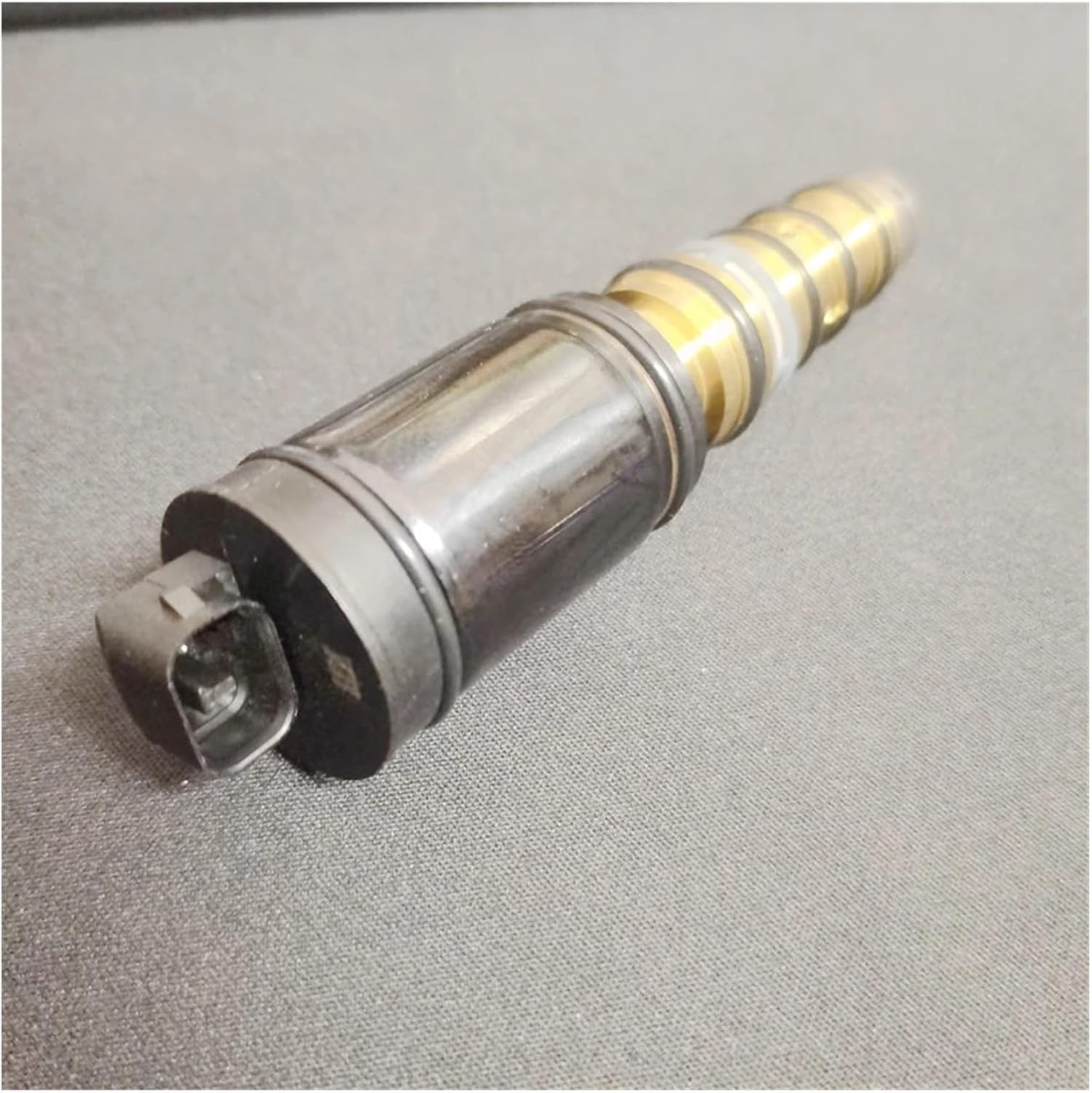 Compressor Electronic Control Valve Compatible With DENSO 6SEU16C CONTROL VALVE Compatible With Toyota Camry RAV4