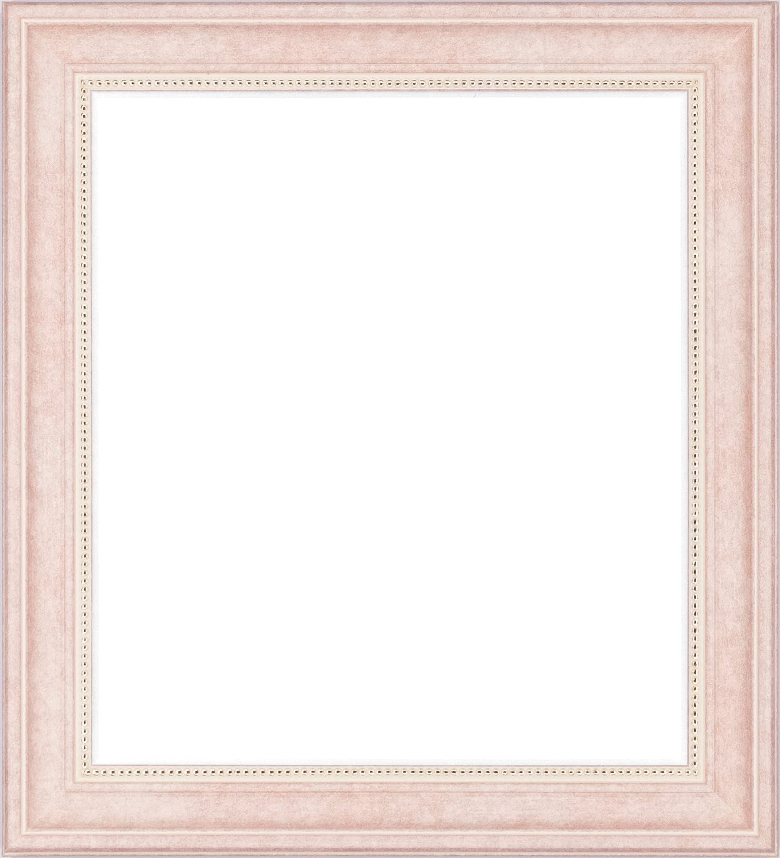 Amazon.co.jp: 色紙額縁 G8230 UVカットアクリル仕様 (色紙, ピンク