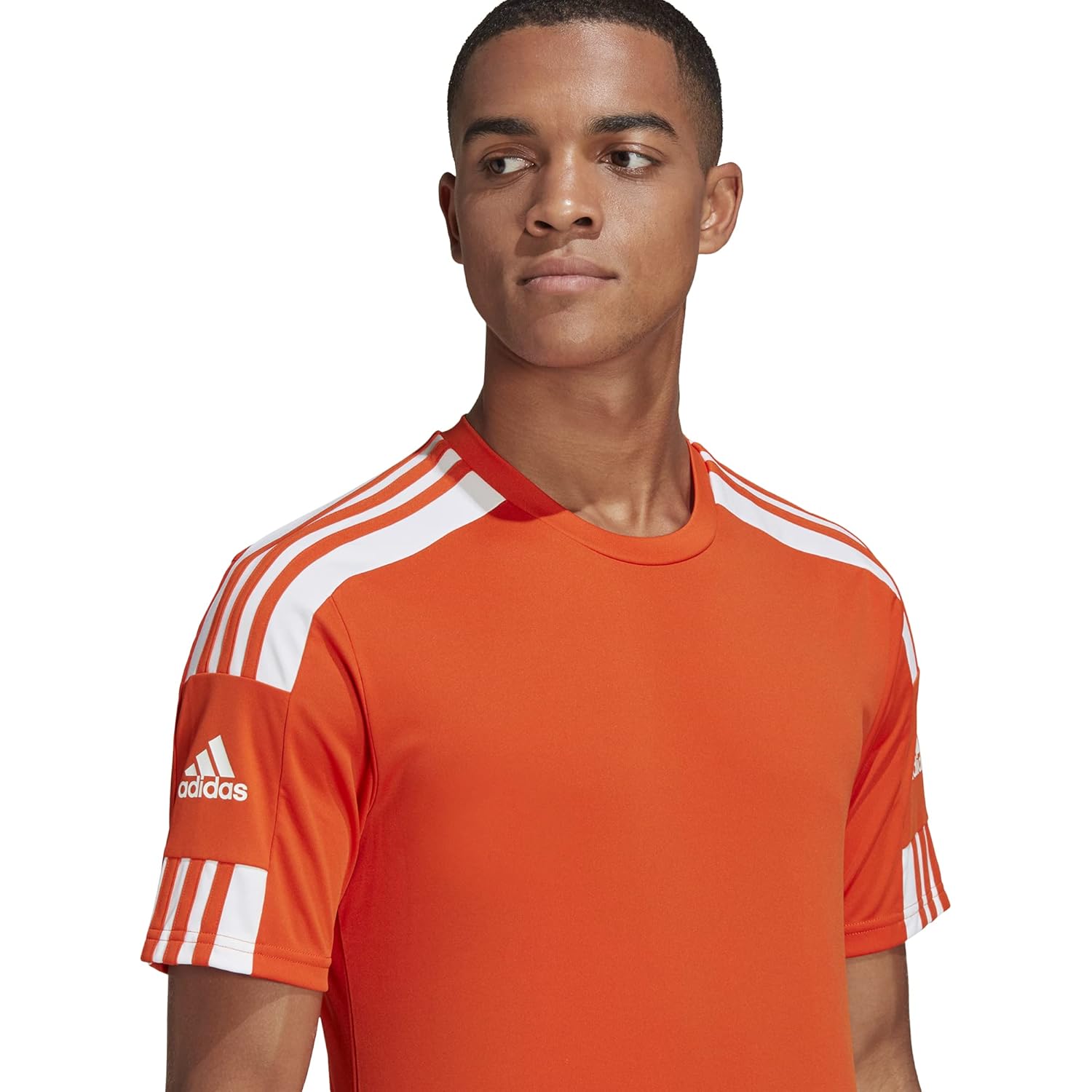 Adidas SQUAD 21 JSY SS em promoção! Veja a oferta e mais achadinhos de Sandálias & Chinelos 8 Hoje é o melhor dia para comprar Adidas SQUAD 21 JSY SS com aquele preço maroto! Promoção! Aproveite a oferta! 8