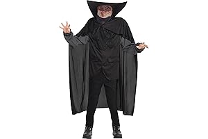 Disfraz de jinete sin cabeza de amscan para hombre