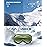 ZIONOR Lagopus Ski Snowboard Goggles UV Protection Anti fog Snow Goggles for Men Women Adult Youth