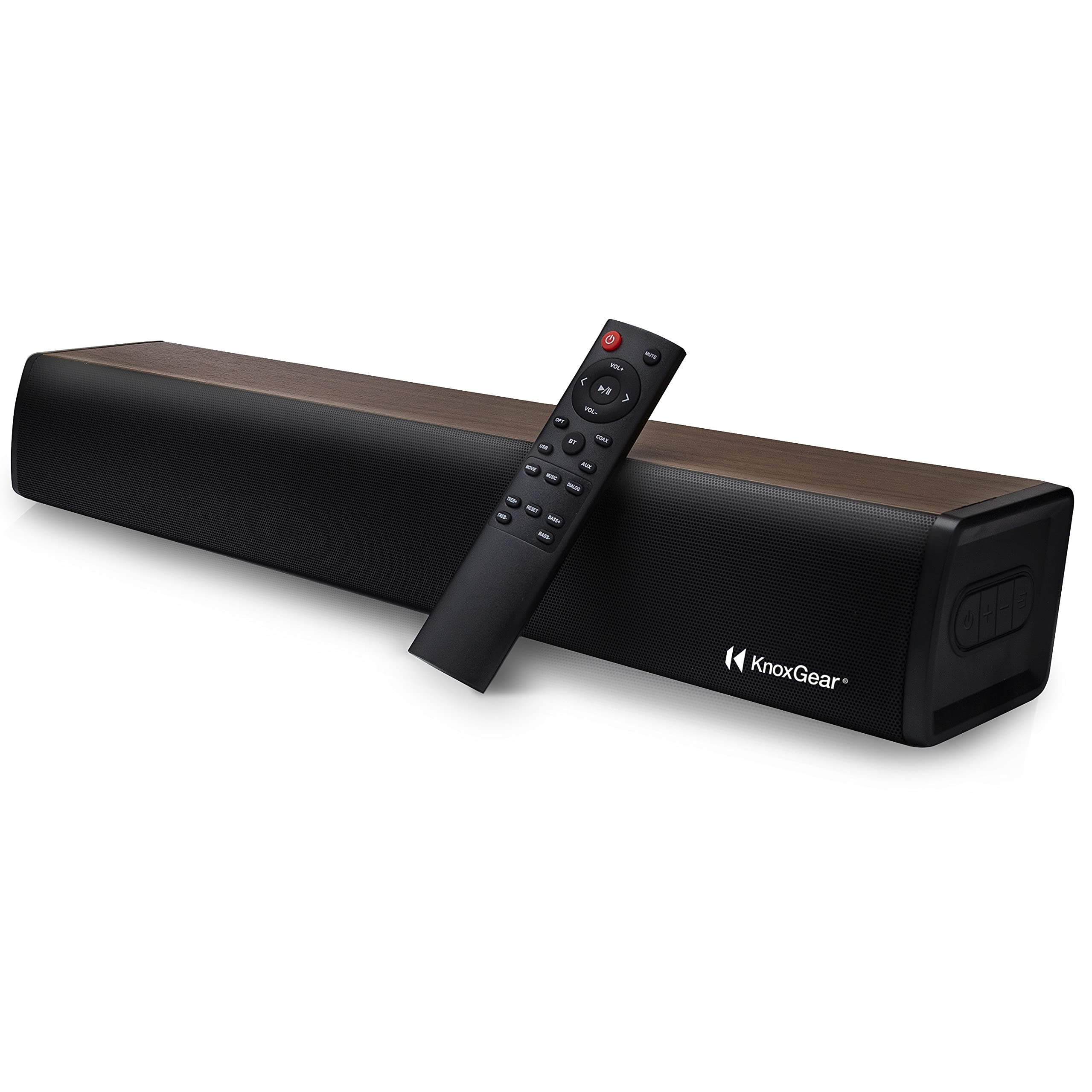 Knox Gear 60 Watt Compact Wireless 2.0 