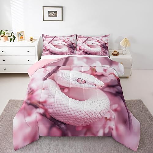 Miniatura 13 de Juego de edredón de dragón occidental, tamaño individual, juego de ropa de cama de relámpago, tsunami, desastre, olas del océano, decoración de Azul