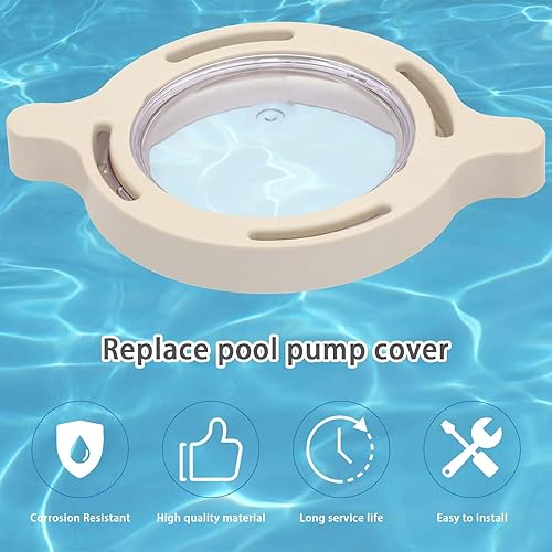 Miniatura 6 de 350090350091 Juego completo de repuesto para bombas Pentair SuperFlo (incluye junta tórica)