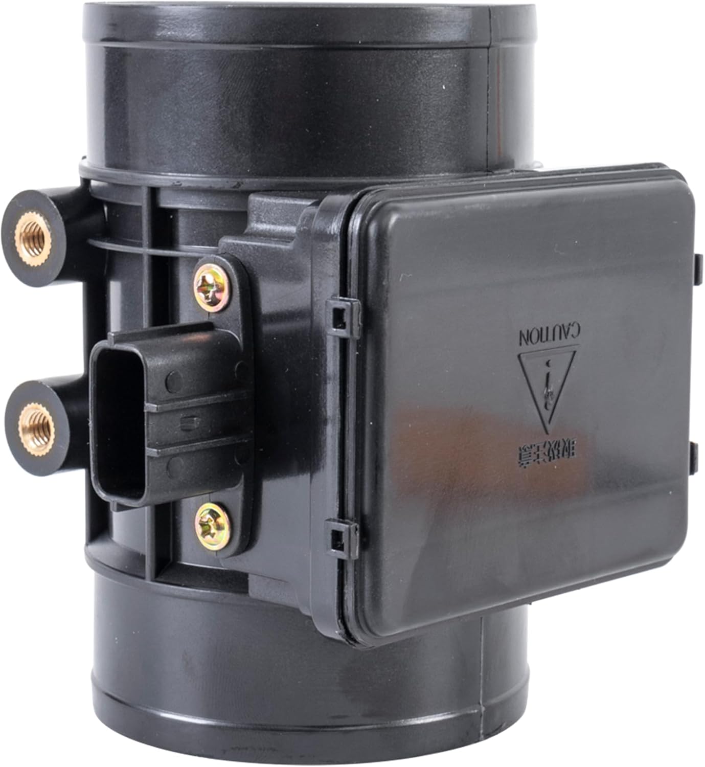 Mass Air Flow Sensor Meter MAF Compatible for 1992-1998 Suzuki Sidekick 1996-1998 X-90 1.6L Replace 1380058B00