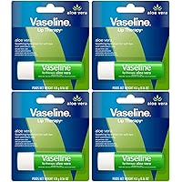 Vista 10 de Vaseline Aloe Fresh Lip Therapy Stick -.16 oz (4.5 g)