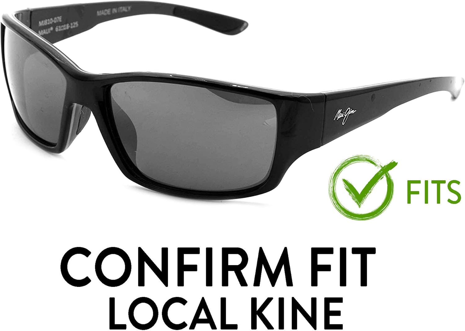 Apex Lenses Replacement Lenses for Maui Jim Local Kuwait Ubuy