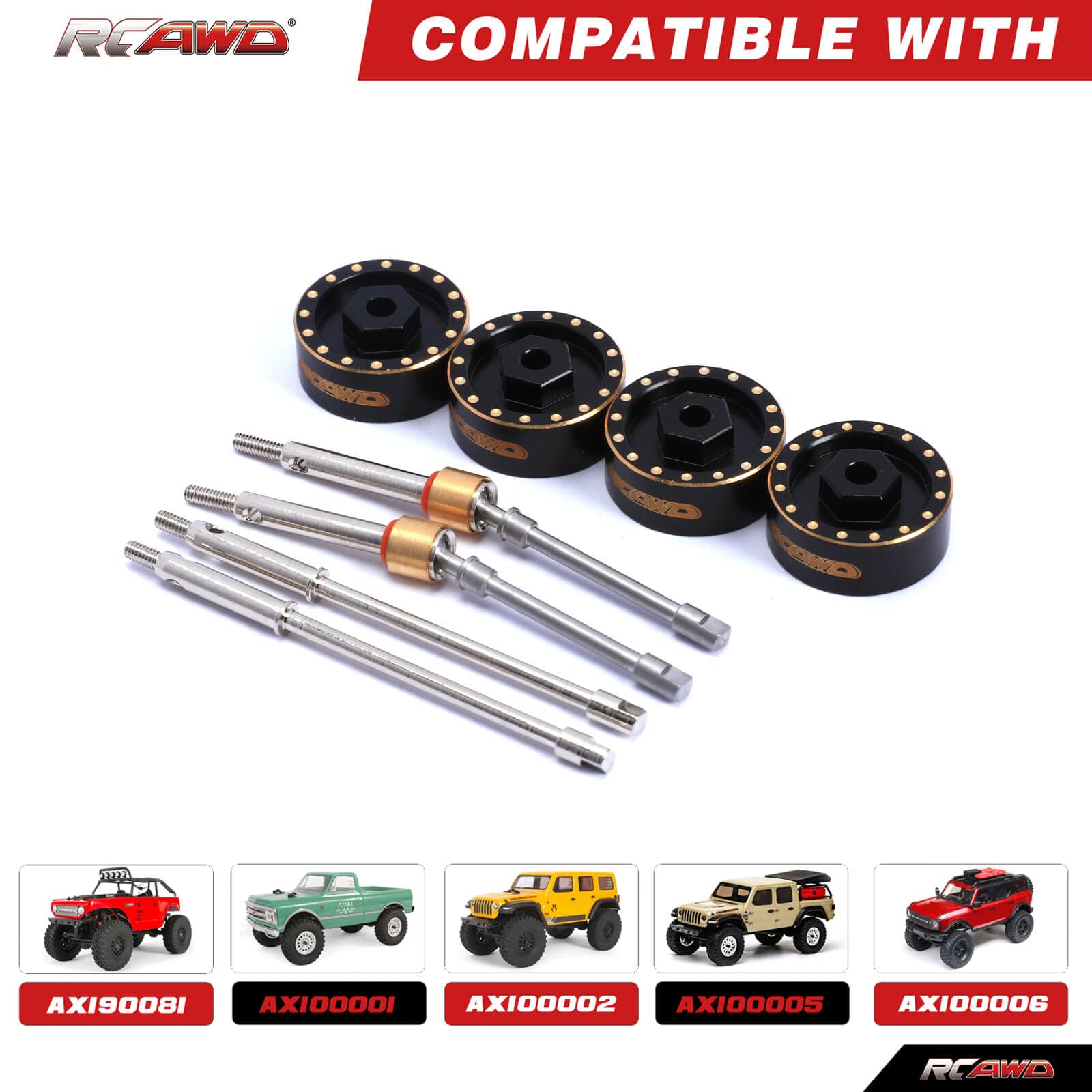 Losi Trailing ArmSteeringUpperDrag Link St Baja Rey LOS234003 Elec Car/Truck Replacement Parts