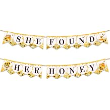 She Found Her Honey 2 15cm