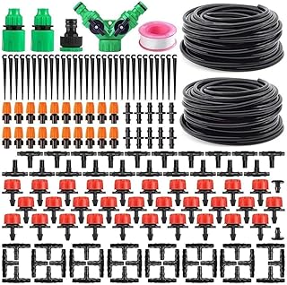 ROUNY 30M Drip Irrigation Kit