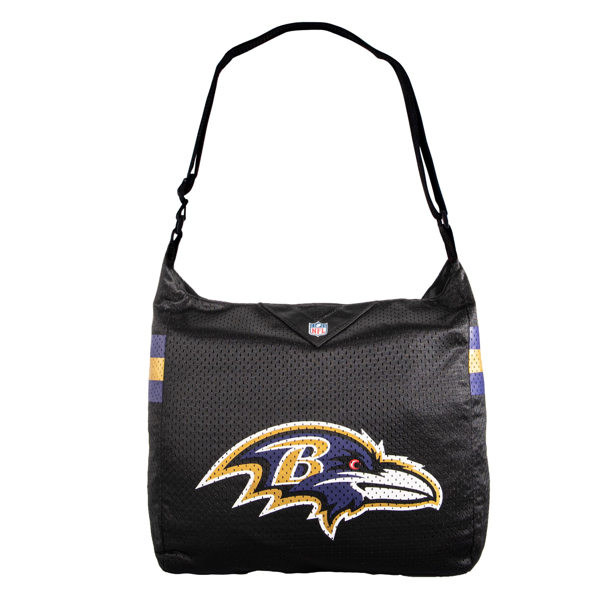 Littlearth NFL womens Nfl Jersey Tote