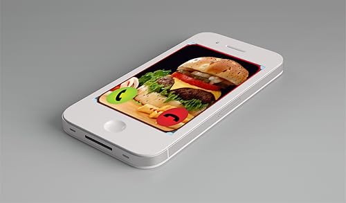 Call From Super Burger