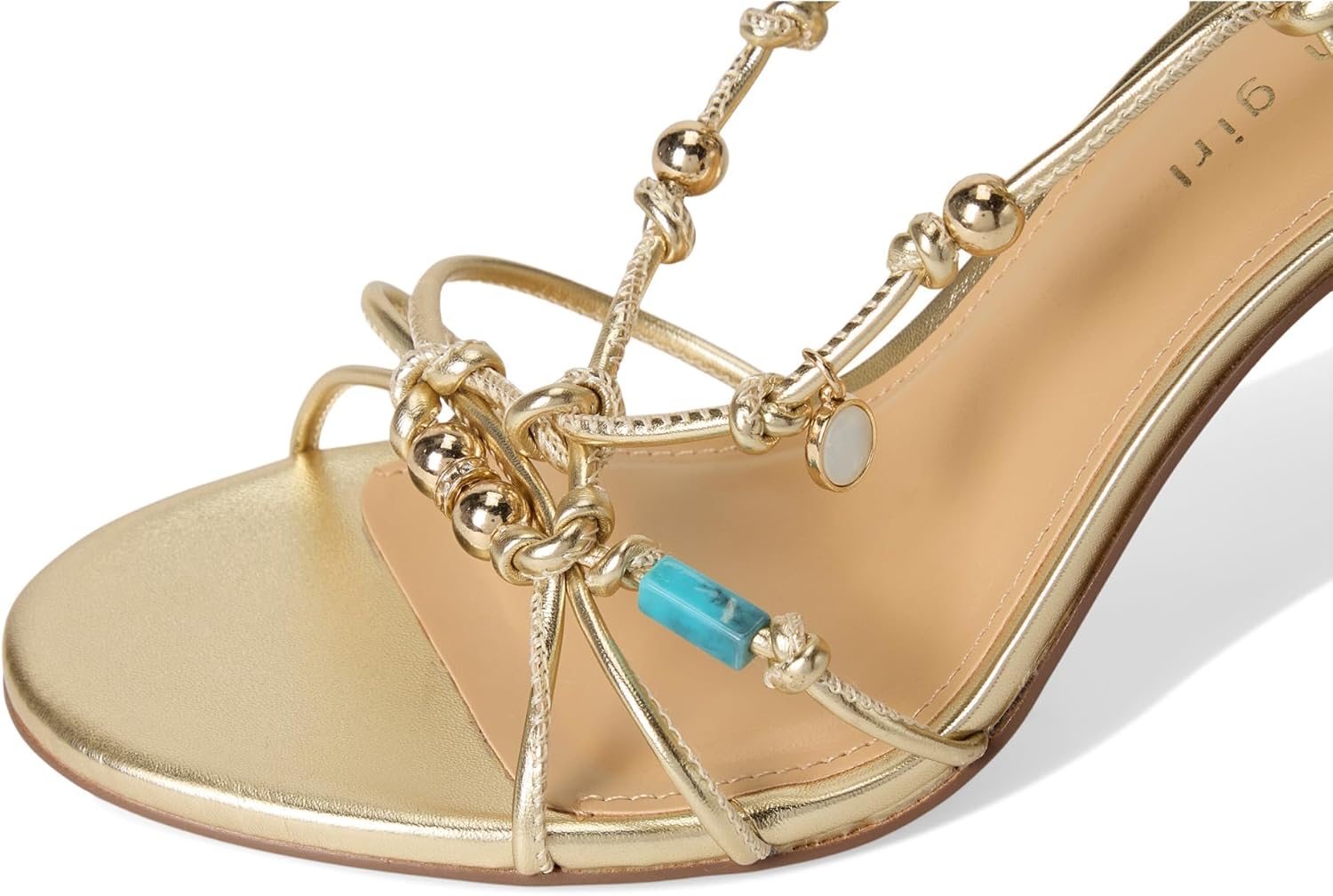 Madden Girl Womens Vienna