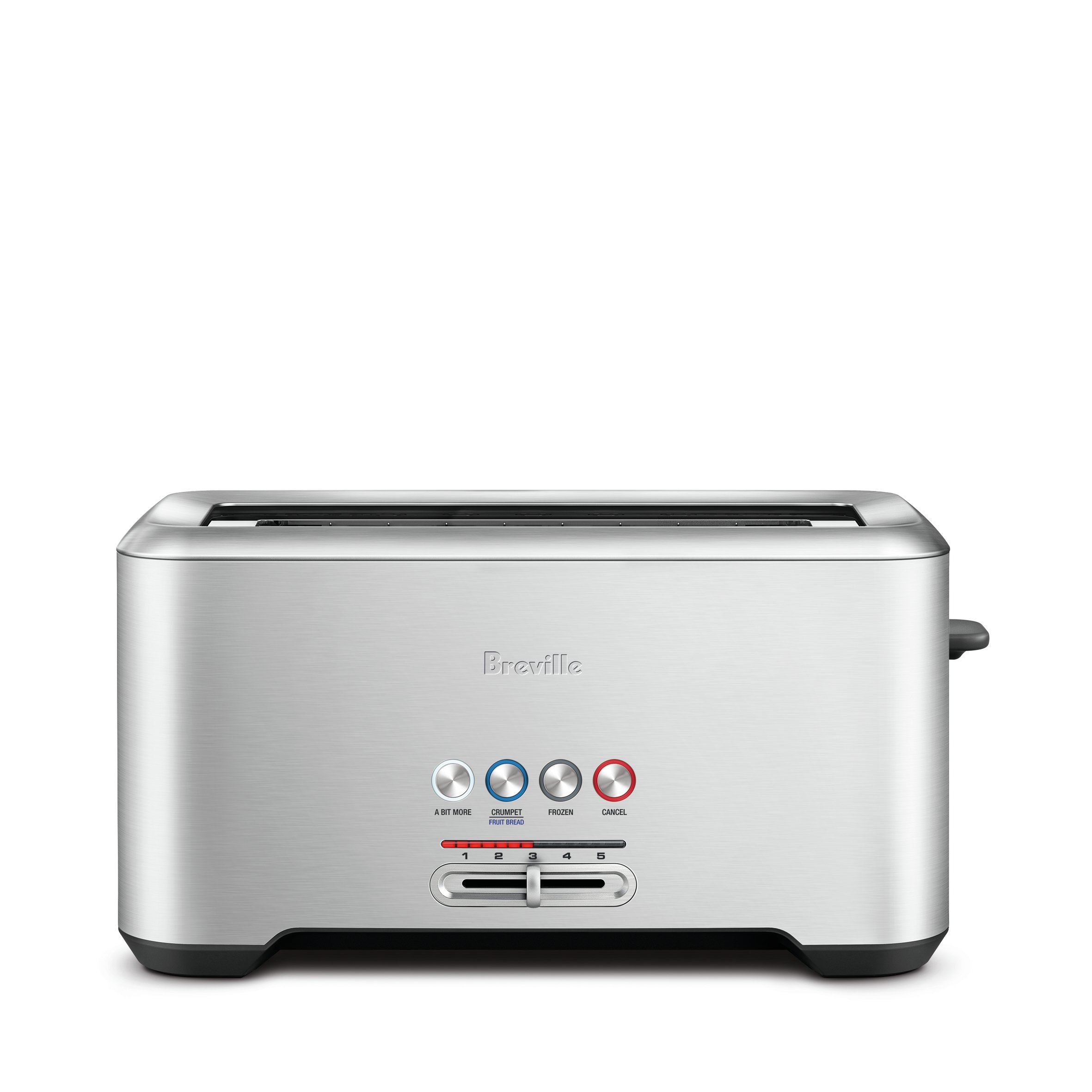 Breville Lift and Look Toaster, Brushed 