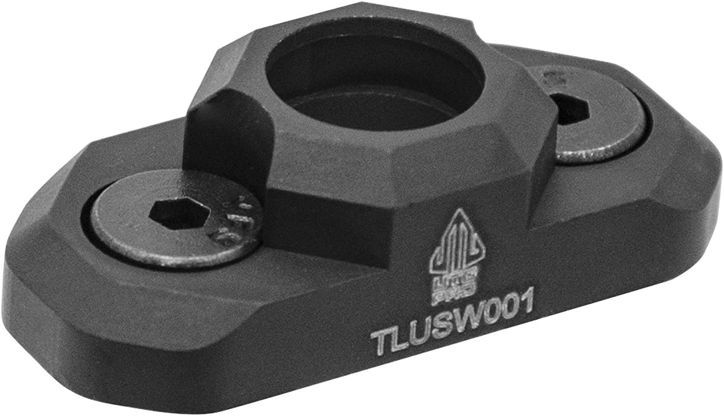 UTG PRO M-LOK(R) Standard QD Sling Swivel Adaptor