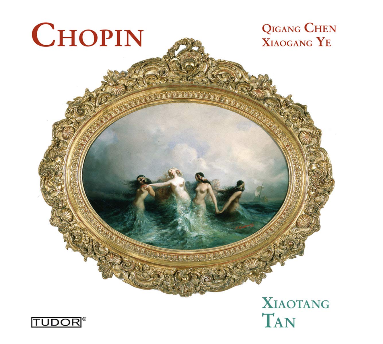Chopin Piano Works