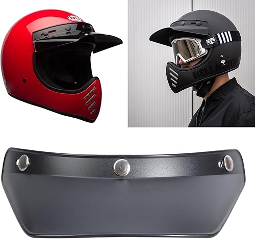 Miniatura 2 de Accesorios de calle Accesorios para cascos de motocicleta para mujer