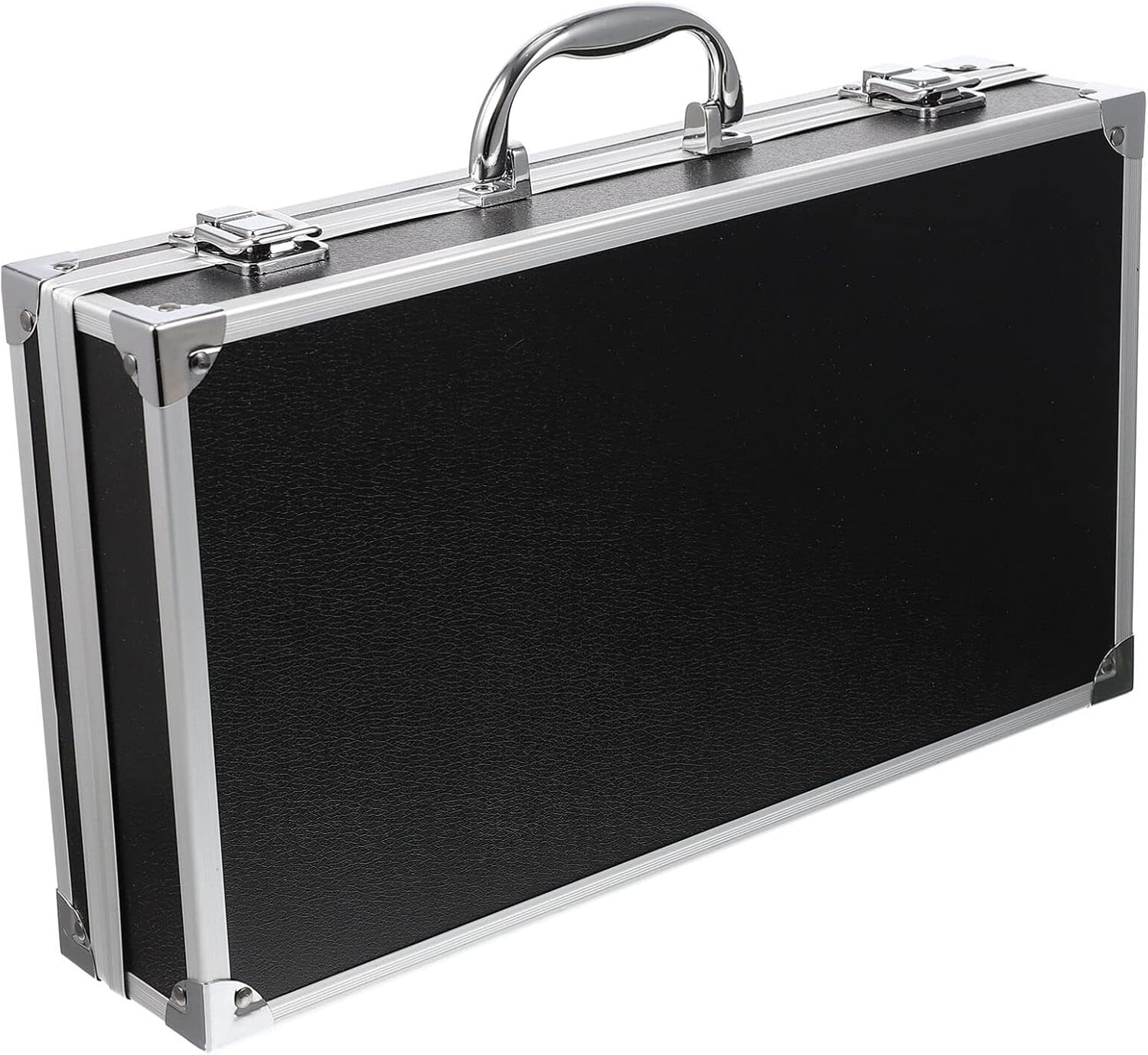 DOITOOL Aluminum Tool Case, Foam Insert, Professional Portable Tool Box
